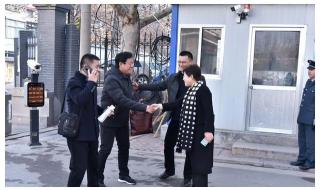 山东省青州实验中学