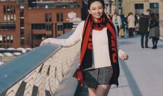 邱淑贞女儿沈月微博