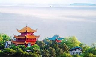 五一旅游自驾游最佳去处