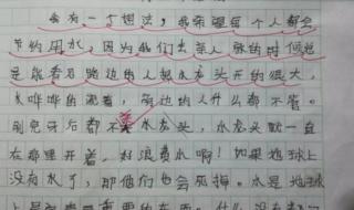 我最想依靠的就是你作文