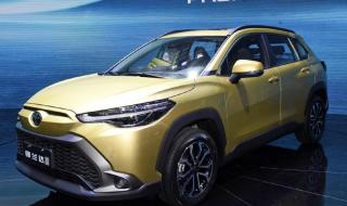 锋兰达2022款报价及图片