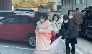百花迎春晚会2022节目单